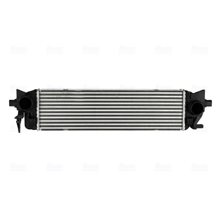 Intercooler charger Volvo V90: 961771 Nissens Intercooler, charger