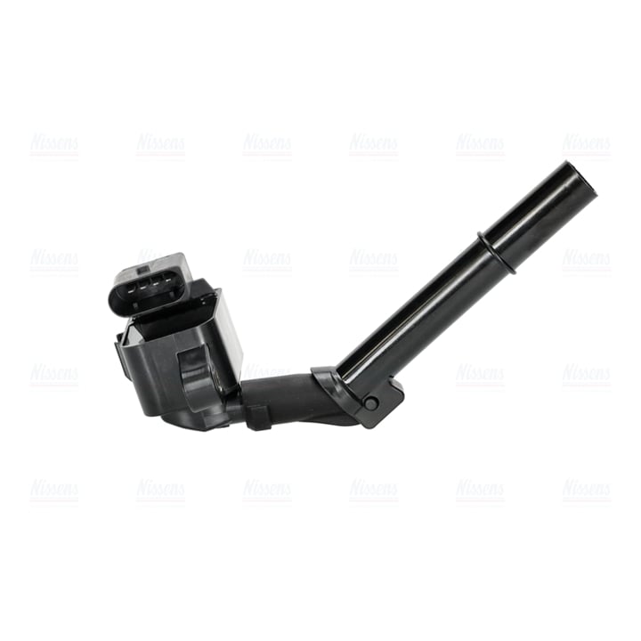Engine coil pack Mercedes GLA-Class: 966002 Nissens Ignition coil