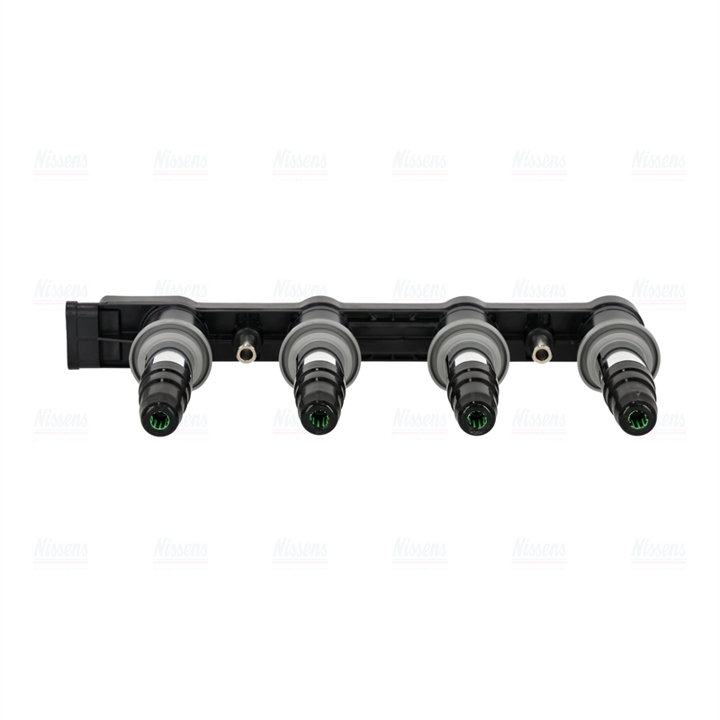 Engine coil Chevrolet Aveo: 966007 Nissens Ignition coil
