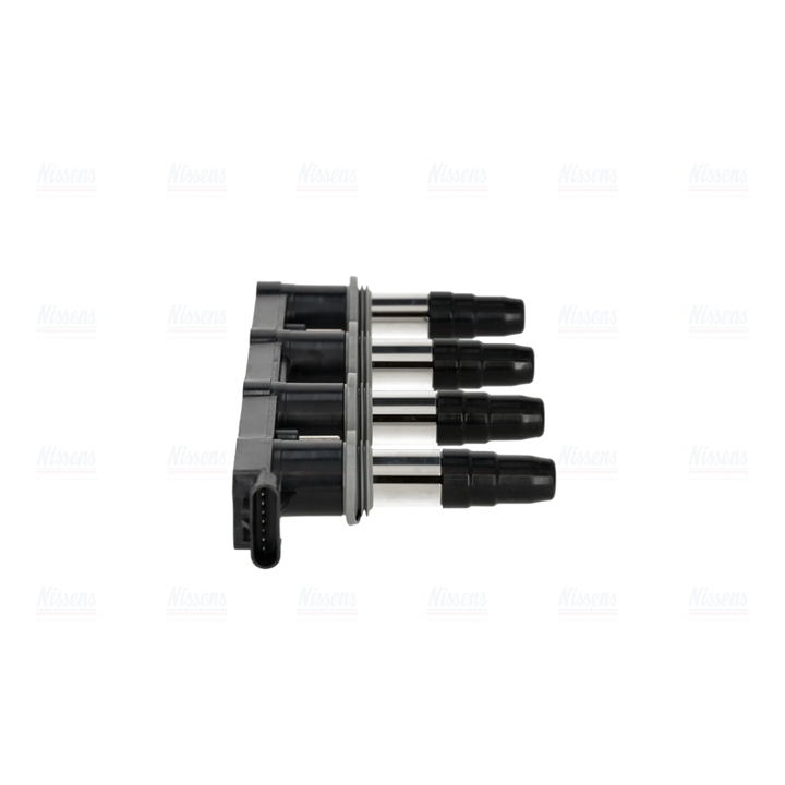 Buy Nissens 966007 – good price at EXIST.AE!