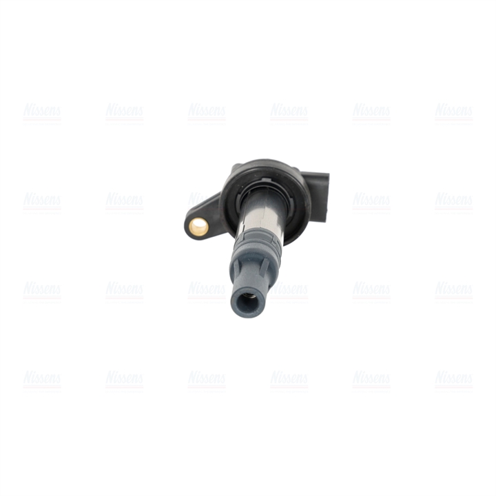 Buy Nissens 966037 – good price at EXIST.AE!