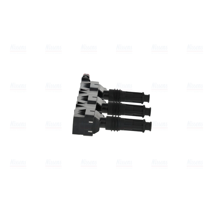 Buy Nissens 966041 – good price at EXIST.AE!
