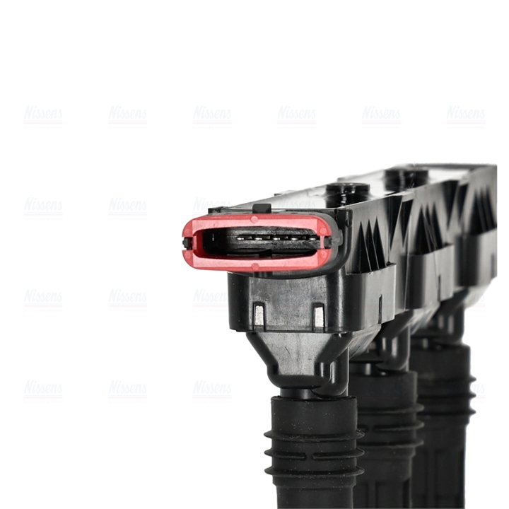 Nissens Ignition coil – price 180 PLN