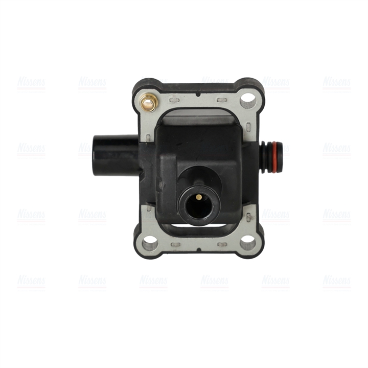 Engine coil pack Daewoo Korando Cabrio: 966043 Nissens Ignition coil