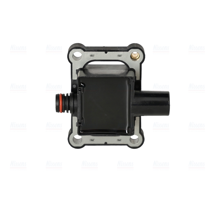 Ignition coil Nissens 966043