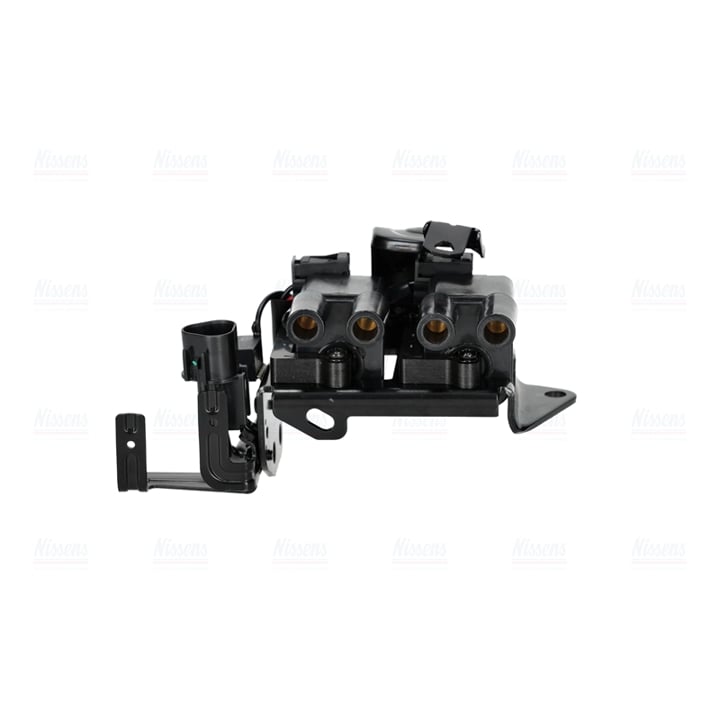 Ignition coil pack Hyundai i20: 966049 Nissens Ignition coil
