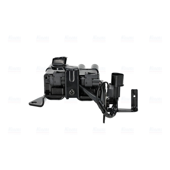 Ignition coil Nissens 966049