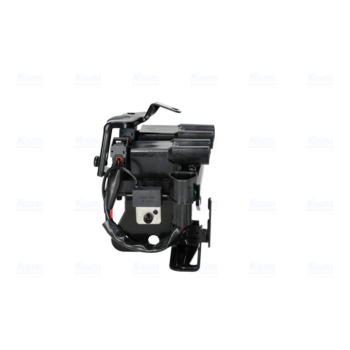 Buy Nissens 966049 – good price at EXIST.AE!