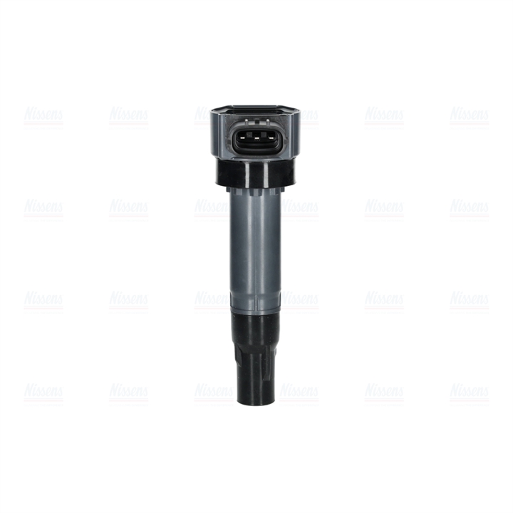 Engine coil Smart Fortwo: 966051 Nissens Ignition coil
