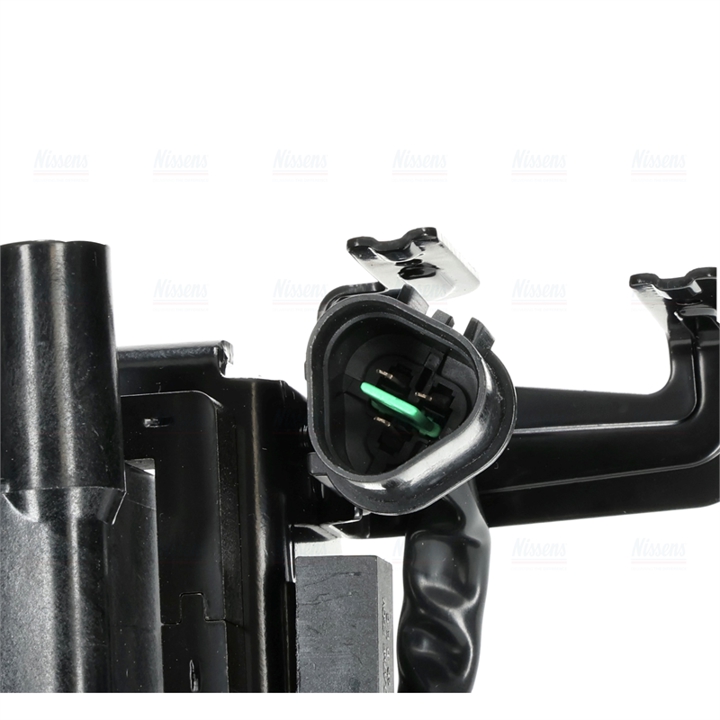Nissens Ignition coil – price 156 PLN