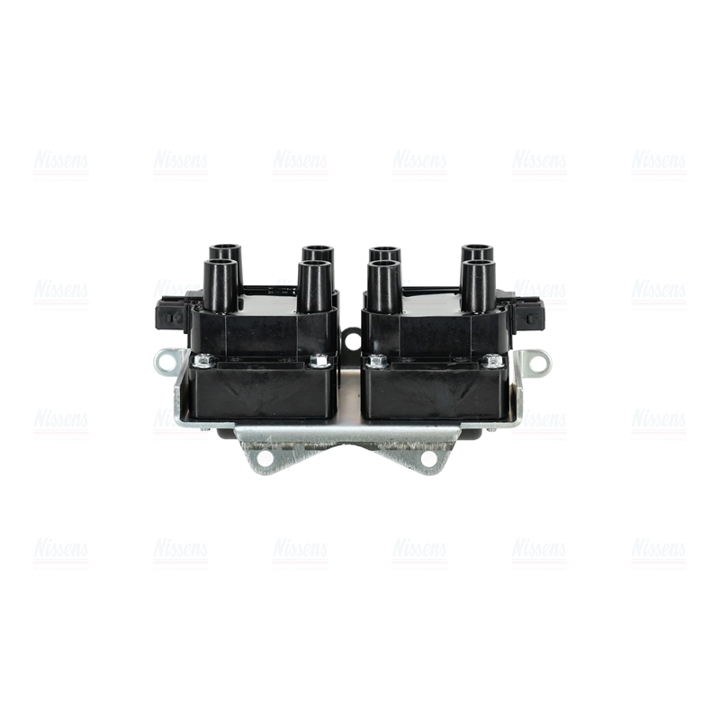 Engine coil Fiat Scudo: 966059 Nissens Ignition coil
