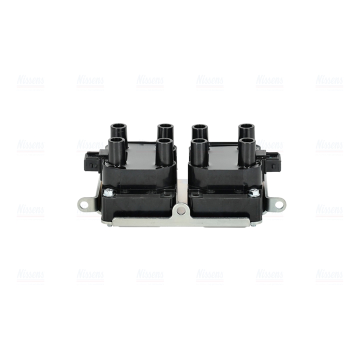 Ignition coil Nissens 966059