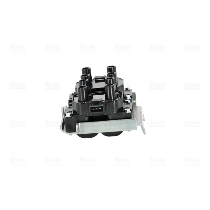 Buy Nissens 966059 – good price at EXIST.AE!