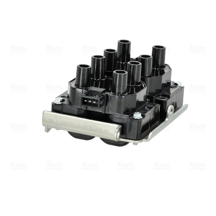Nissens Ignition coil – price [object Object] PLN