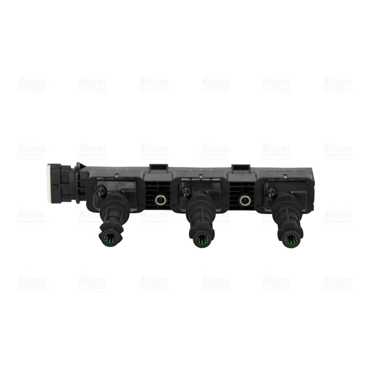 Ignition coil pack Opel Agila: 966062 Nissens Ignition coil