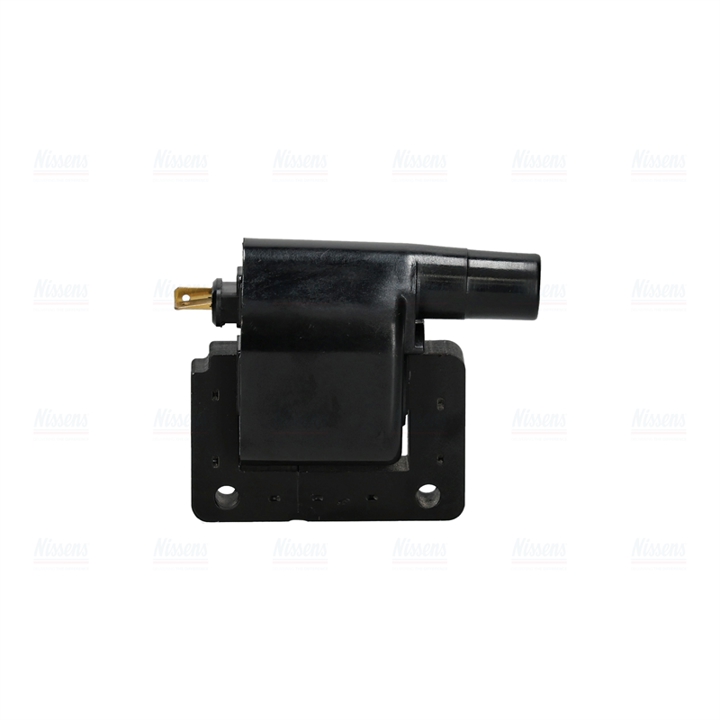 Buy Nissens 966072 – good price at EXIST.AE!