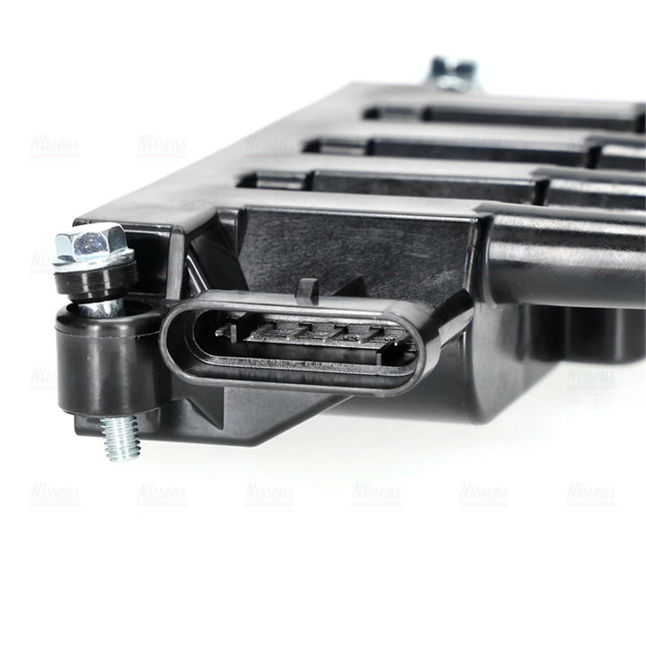 Nissens Ignition coil – price [object Object] PLN