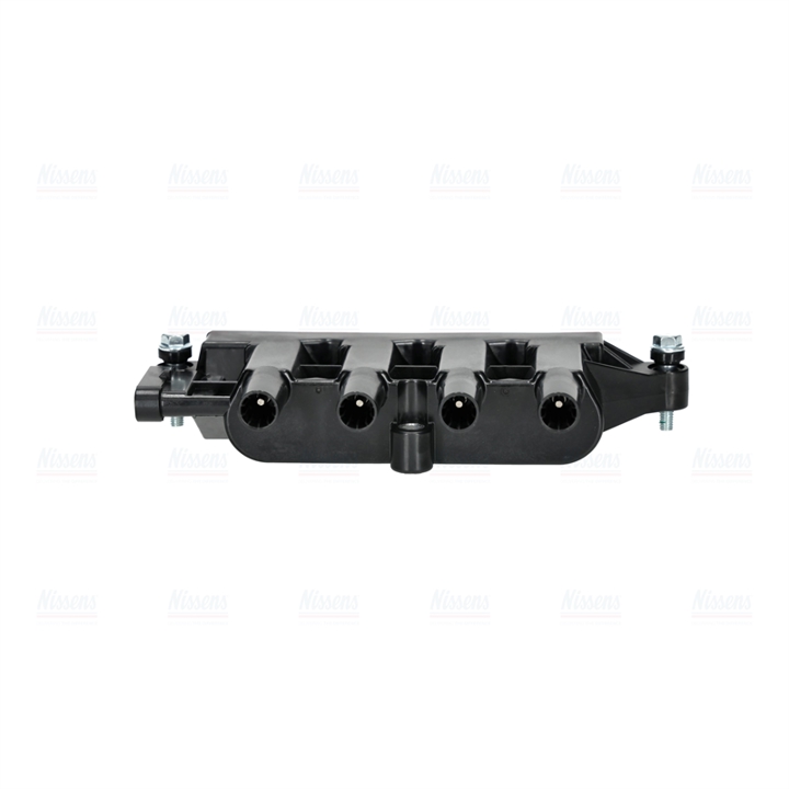 Engine coil pack Lancia Ypsilon: 966080 Nissens Ignition coil