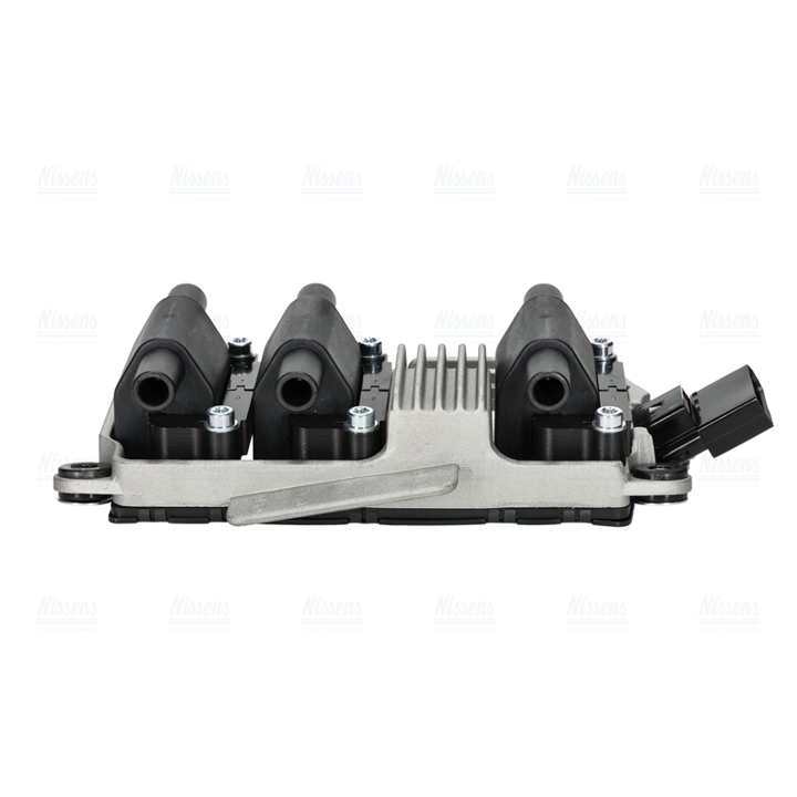 Engine coil Audi: 966101 Nissens Ignition coil