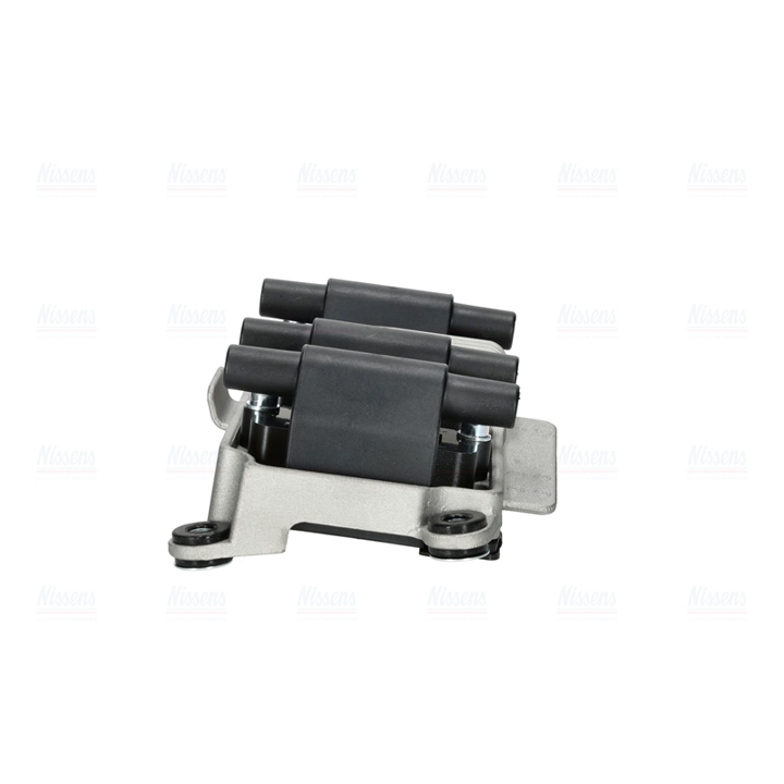 Buy Nissens 966101 – good price at EXIST.AE!