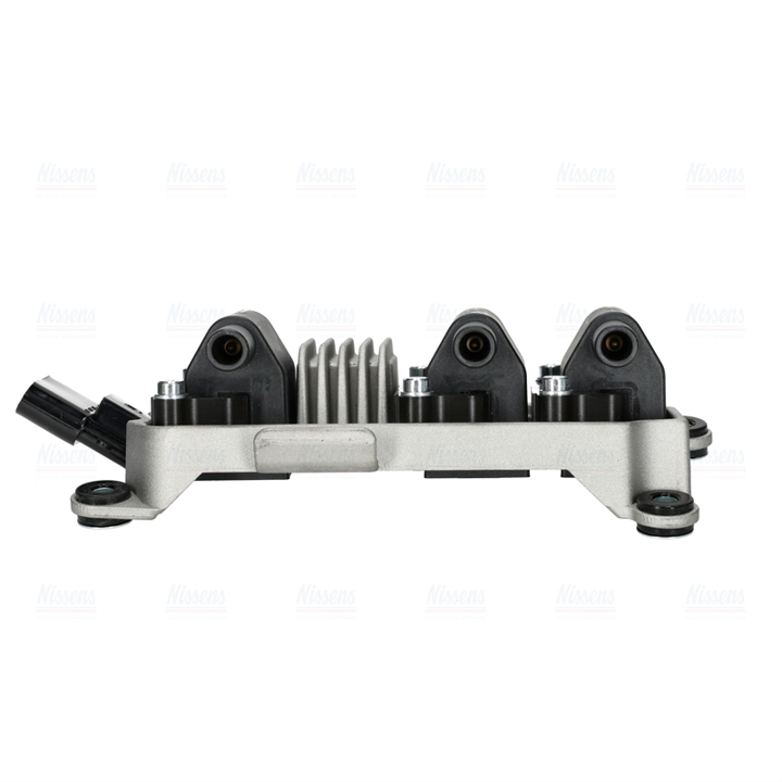 Ignition coil Nissens 966101