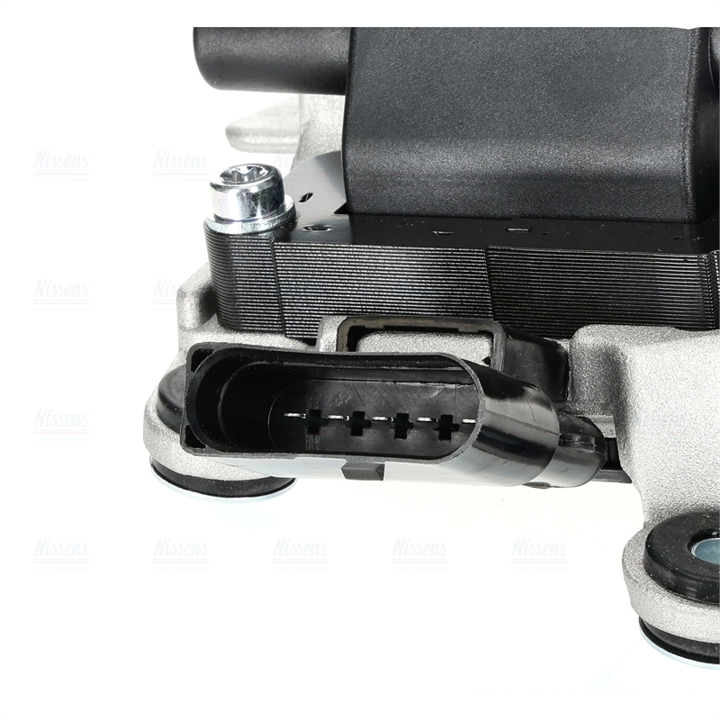 Nissens Ignition coil – price 250 PLN