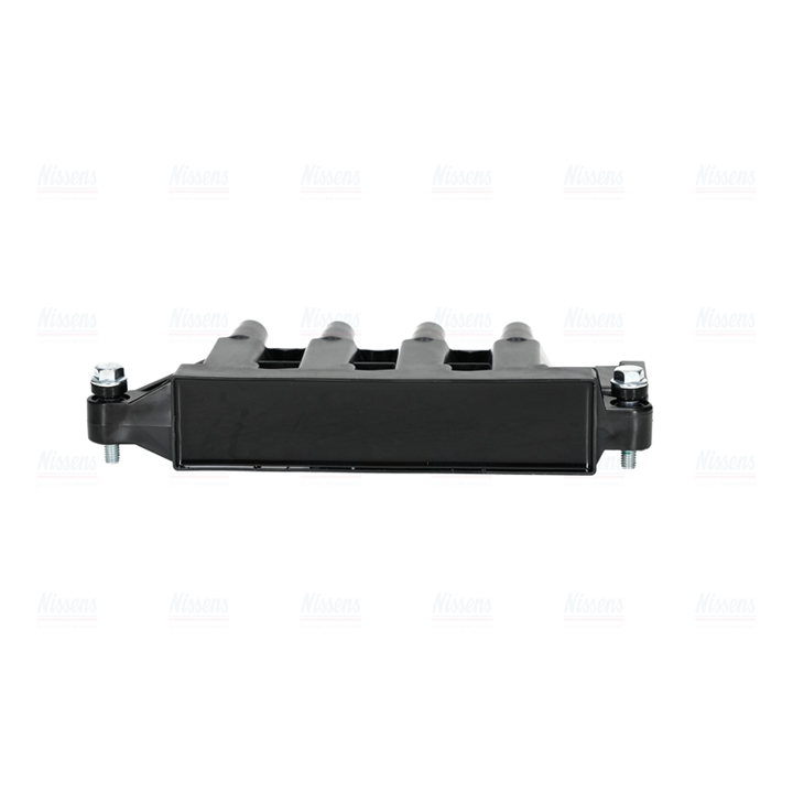 Ignition coil Nissens 966080