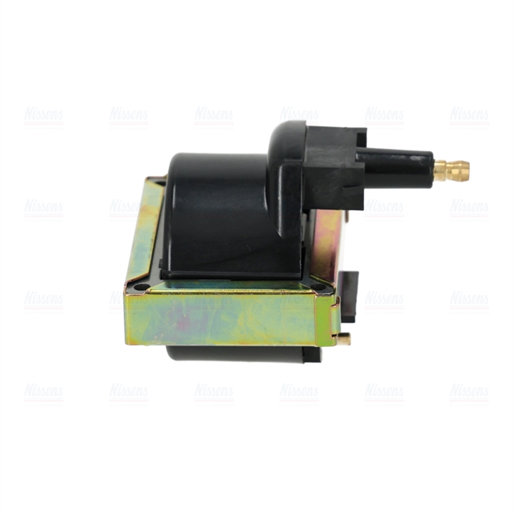 Buy Nissens 966117 – good price at EXIST.AE!