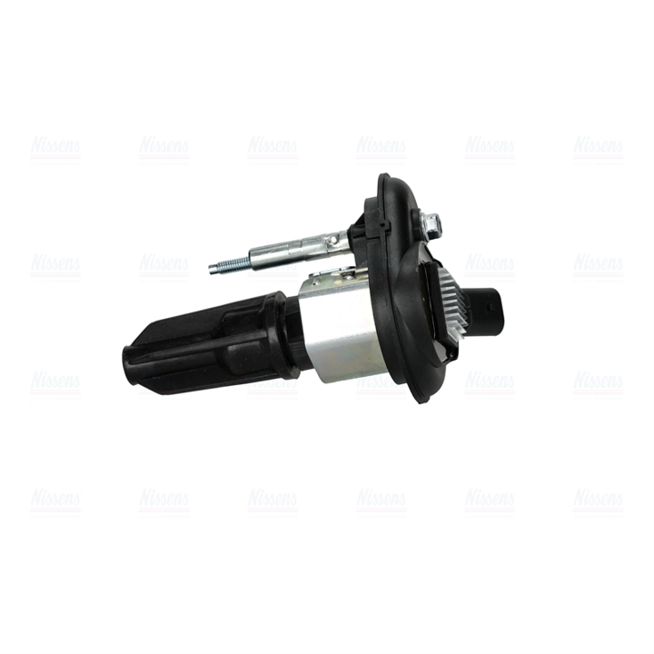 Engine coil Isuzu Ascender: 966139 Nissens Ignition coil