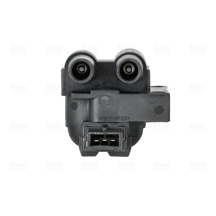Nissens 966142 Ignition coil 966142 966142 Nissens Ignition coil