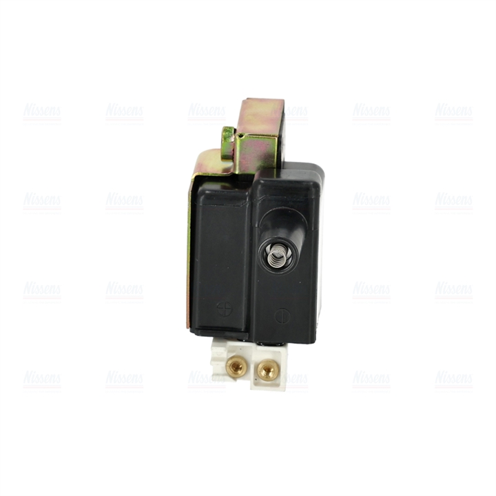 Ignition coil pack Rover 600: 966143 Nissens Ignition coil