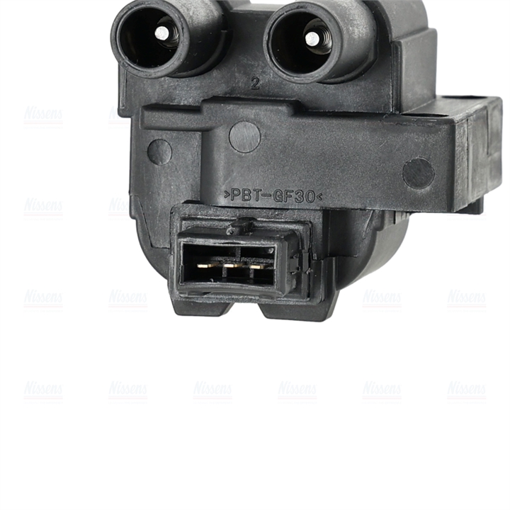 Nissens Ignition coil – price 83 PLN
