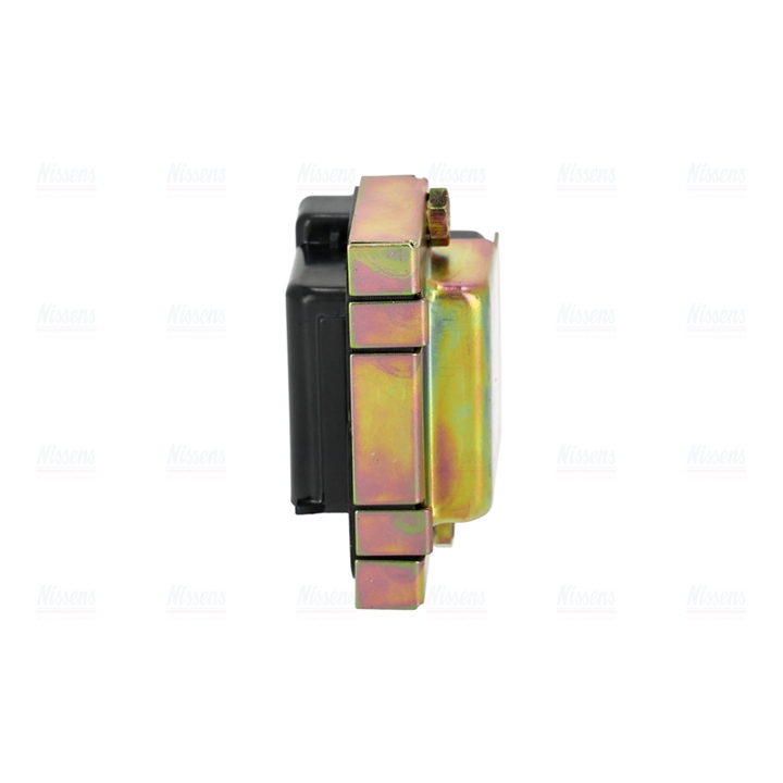 Ignition coil Nissens 966143