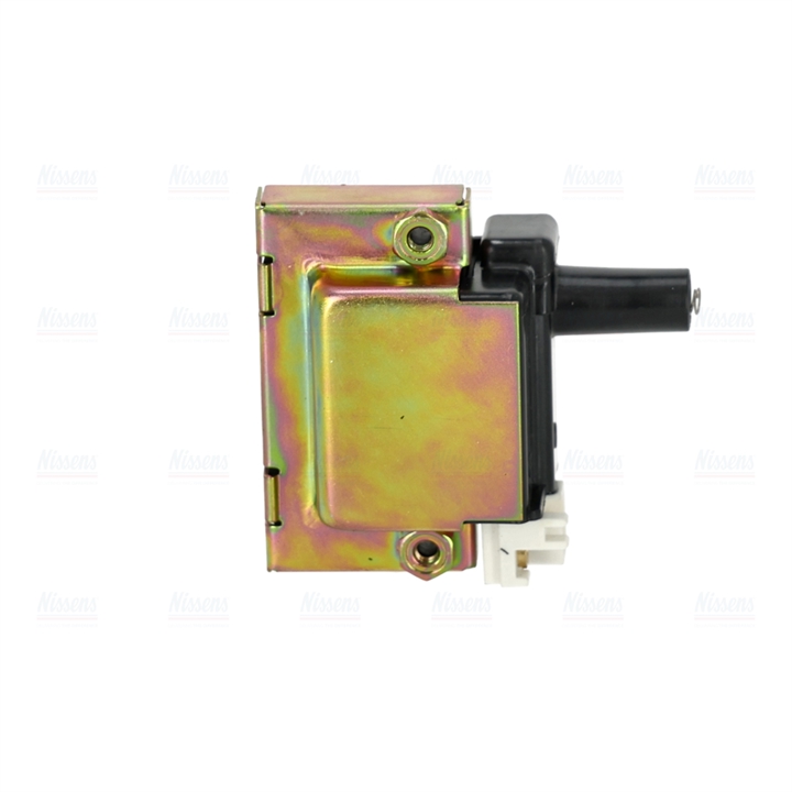 Buy Nissens 966143 – good price at EXIST.AE!