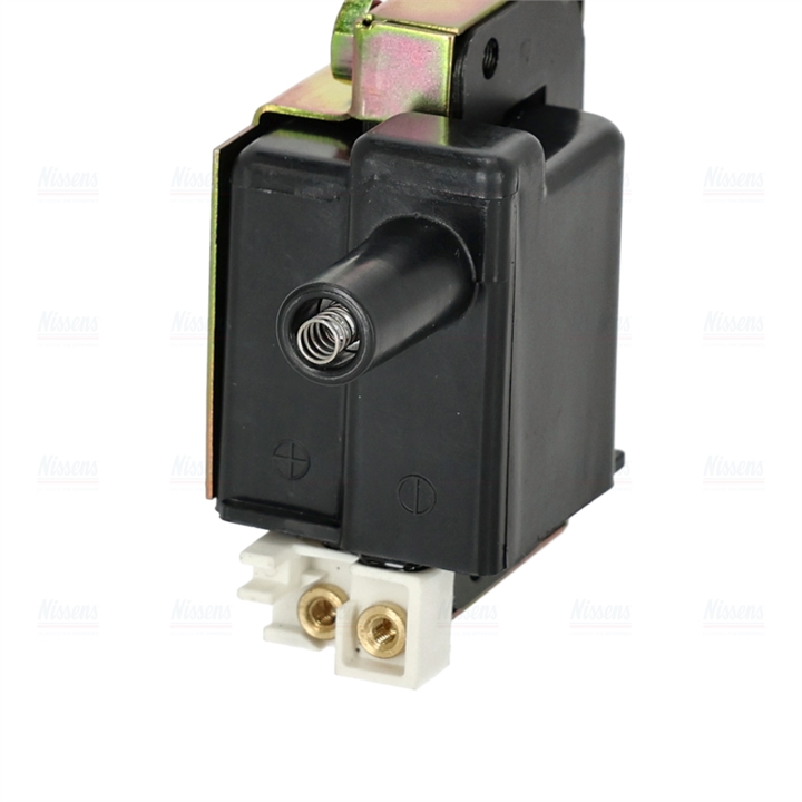 Nissens Ignition coil – price [object Object] PLN