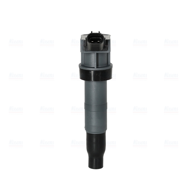 Engine coil pack KIA Cerato (Kia Cerato): 966153 Nissens Ignition coil