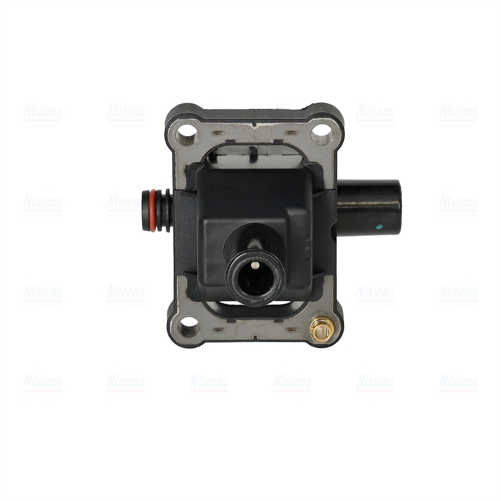 Engine coil pack Daewoo Korando: 966163 Nissens Ignition coil