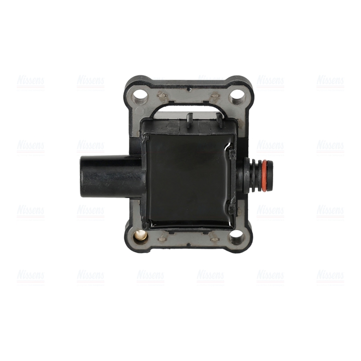 Ignition coil Nissens 966163