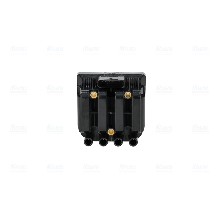 Nissens 966178 Ignition coil 966178 966178 Nissens Ignition coil