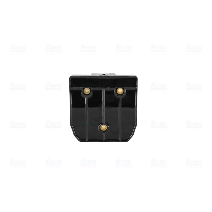 Ignition coil Nissens 966178