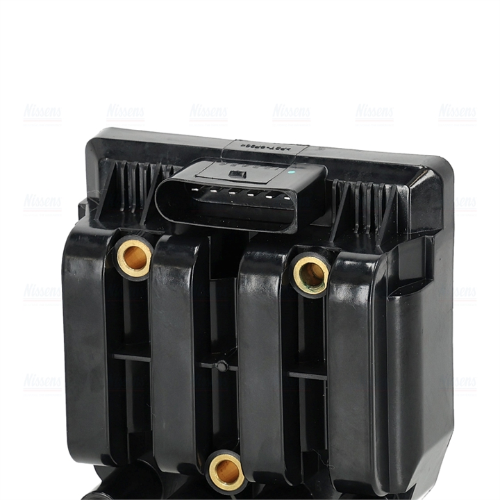 Nissens Ignition coil – price 314 PLN
