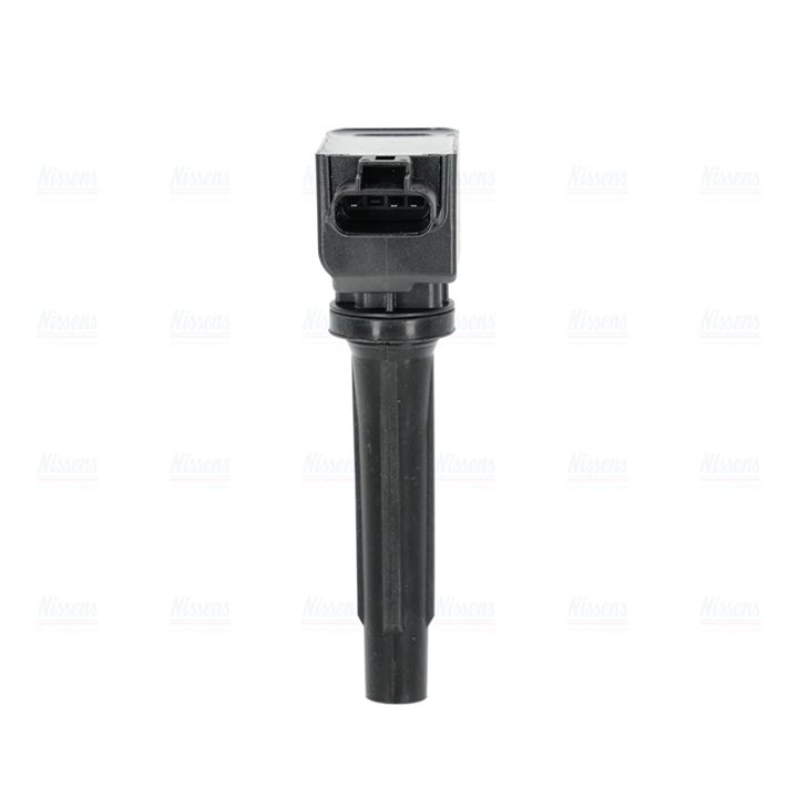 Ignition coil pack Mazda 2: 966218 Nissens Ignition coil