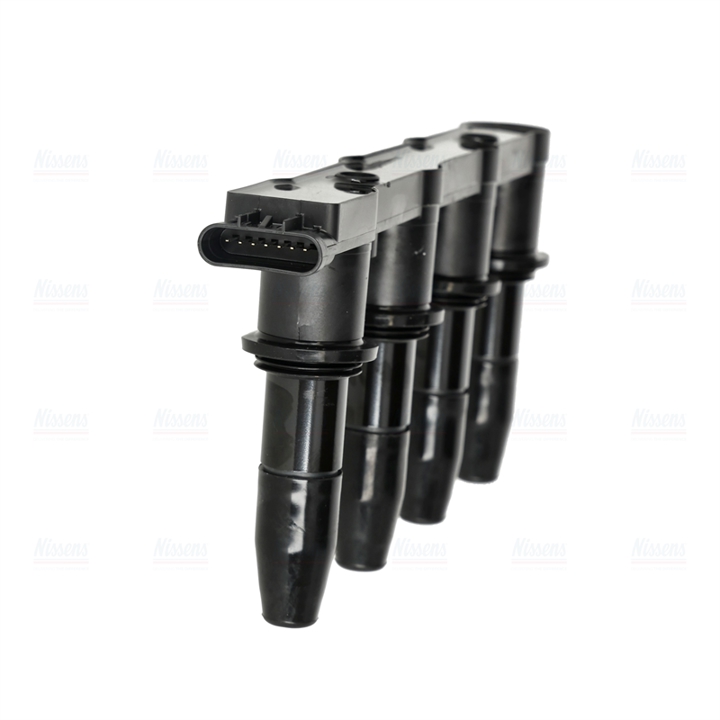 Nissens Ignition coil – price 399 PLN