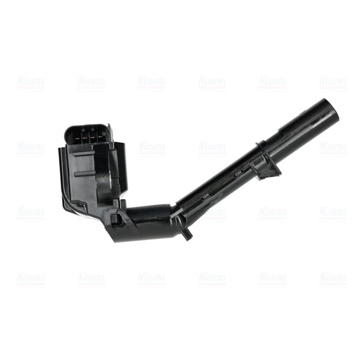 Engine coil pack Mercedes SLK: 966234 Nissens Ignition coil