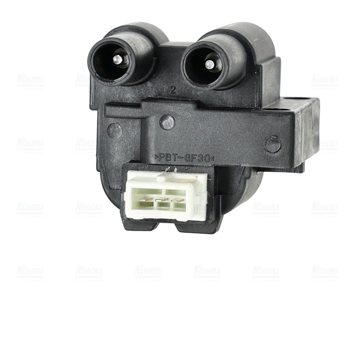 Nissens Ignition coil – price 66 PLN