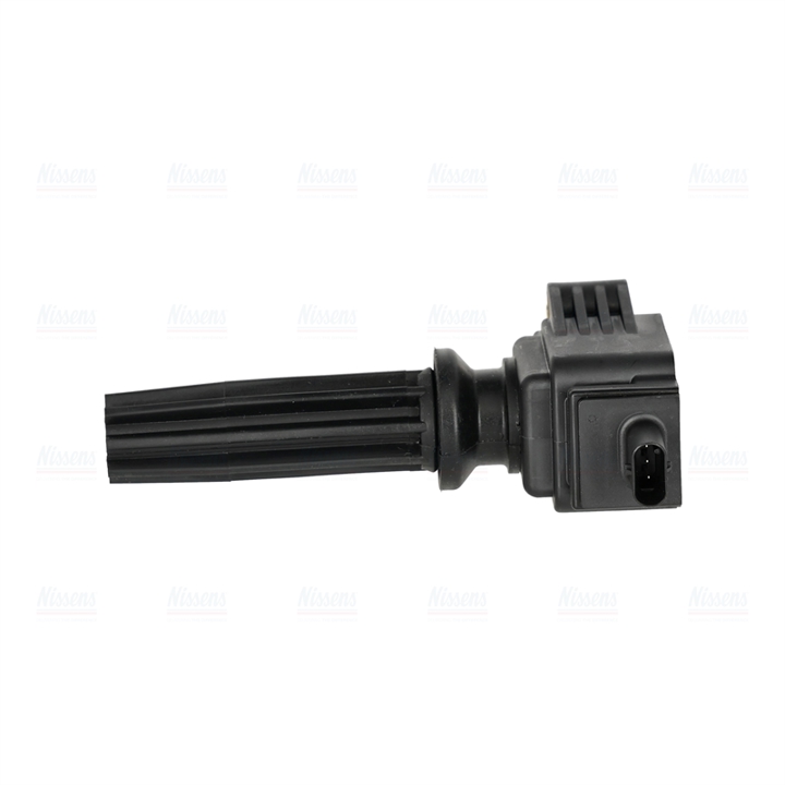 Engine coil pack Volvo V70: 966242 Nissens Ignition coil