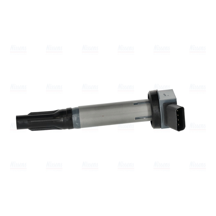 Engine coil Subaru Trezia: 966263 Nissens Ignition coil