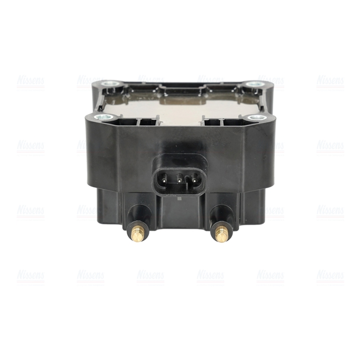 Ignition coil pack Chrysler Cirrus: 966269 Nissens Ignition coil