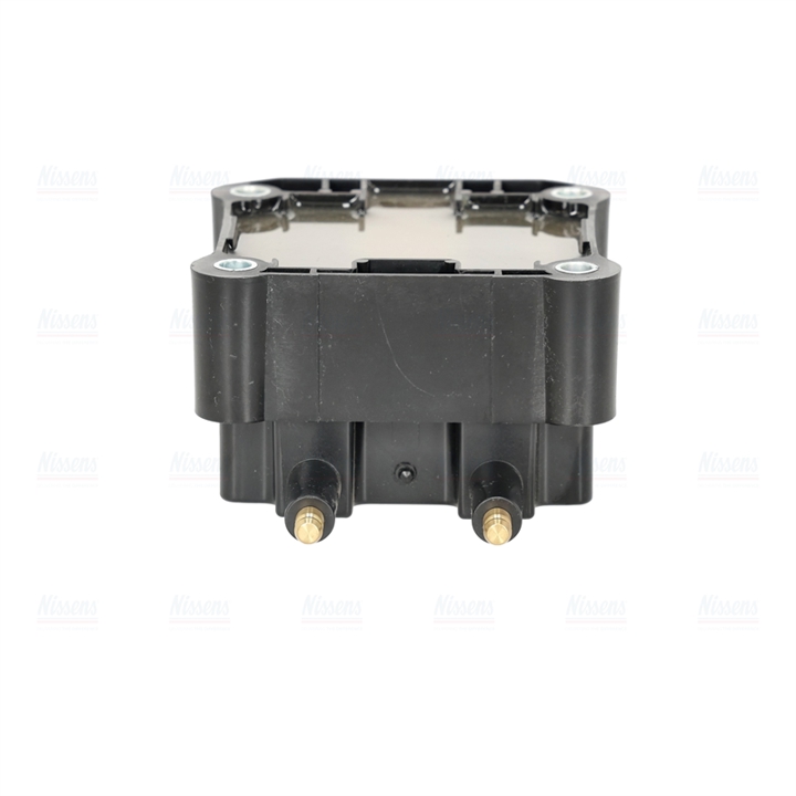 Ignition coil Nissens 966269