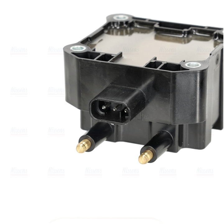 Nissens Ignition coil – price 141 PLN